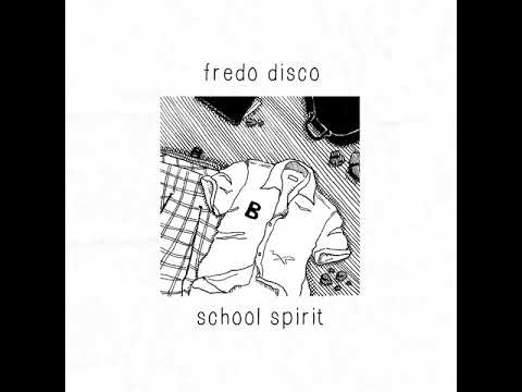 Fredo Disco Shower Song 