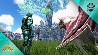 Invading Fjordur - ARK Survival Evolved [E156]