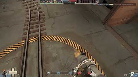 Reasons Why Spy is the Worst Class in TF2