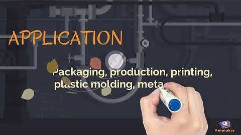 Electromechanical Counter