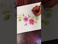Wait Till This Flower Blooms… 😍🎨 #Shorts #Youtube#Viral#Trending