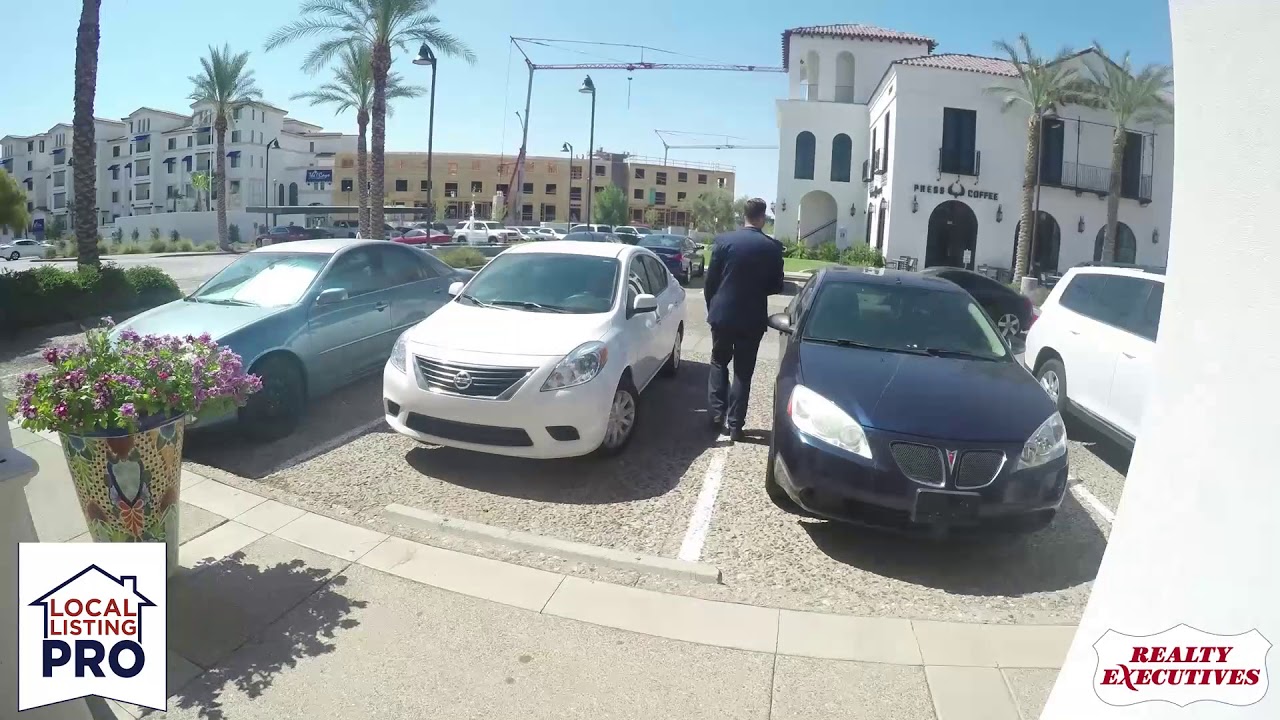 Local Listing Pro Chandler Realtor Office Tour