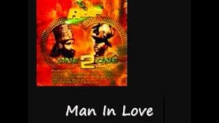 Morgan Heritage Man In Love One Two One Riddim