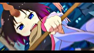 elma - narcisist