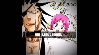 「Playtime fr✌️」| #edits #anime #bleach #trending #kenpachi #viral #relatable #aizen #yachiru