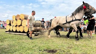 ОҐИР ФЕСТ 2025 р. Повний треш, такого ви ще не бачили🤯. День 2.Парні змагання Косів.