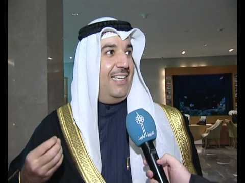 إعلان الفائزين في الكونكورز 2010 تقرير تلفزيون الكويت