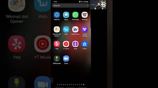 How to create a short cut text on Android screenshot 4
