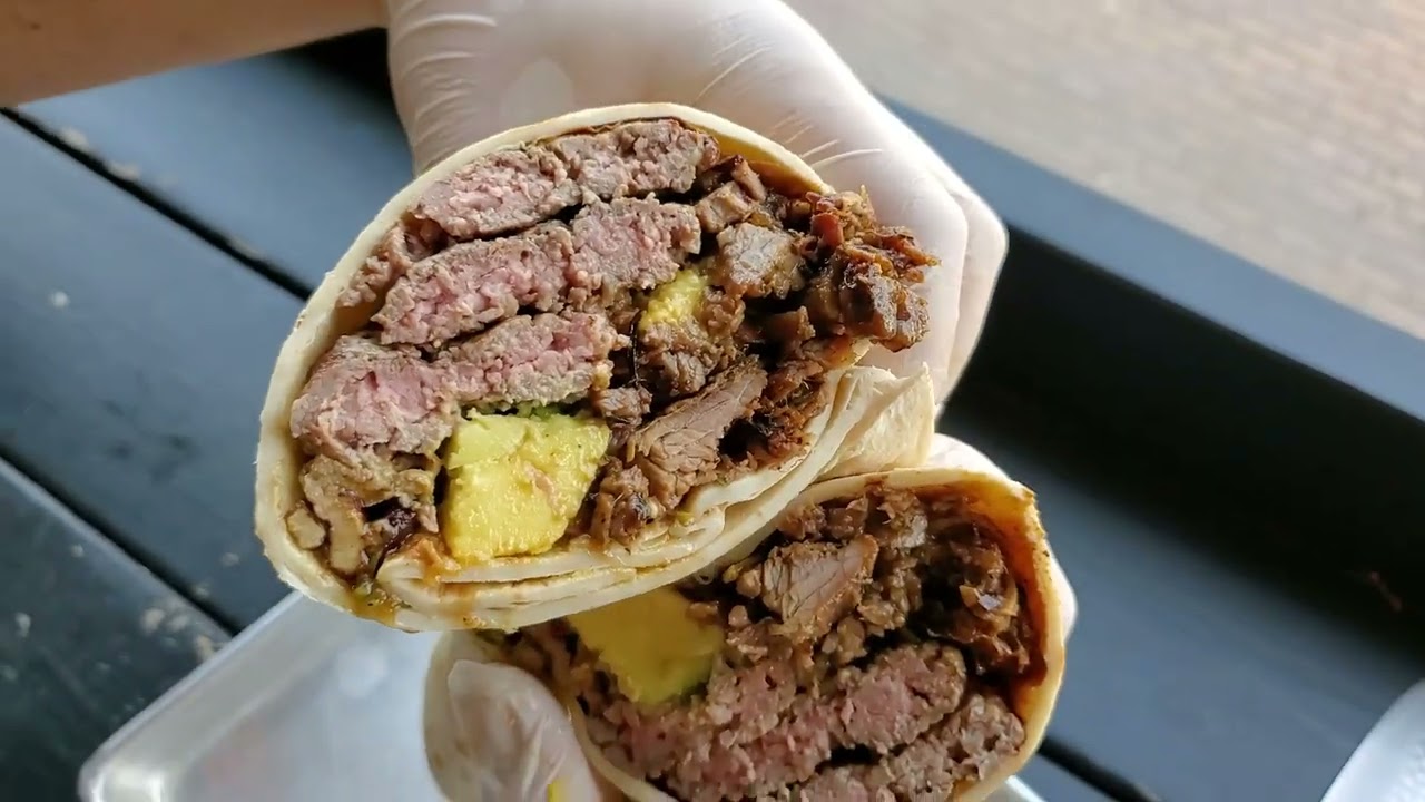 מצאנו את הטורטיה הכי מושחתת בישראל!