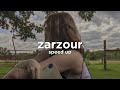 Zarzour - speed up
