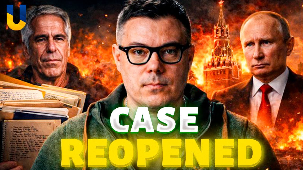 Why Epstein archives are drawing attention to Putin