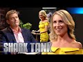 Bariatric Surgeon’s Rapid Weight Loss Meals Sparks Sharks' Appetite! | Shark Tank AUS