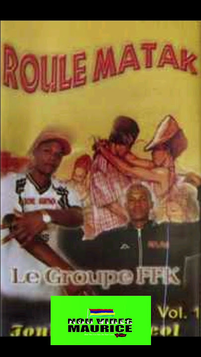FFK : Roul Matak (2003 ,2004)