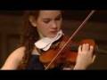 Hilary hahn plays ernst s grand caprice on schuberts der erlknig op 26