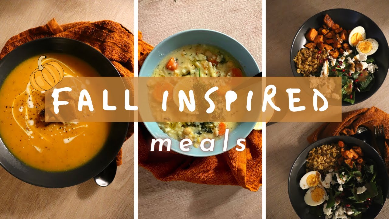 ΙΔΕΕΣ ΓΙΑ COZY ΥΓΙΕΙΝΑ ΒΡΑΔΙΝΑ!