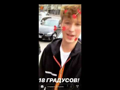 Видео: Янго в качалке | истории от @yan_gordienko