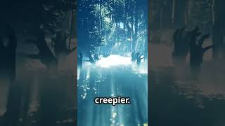 Skeleton Pool Yellowstone #cryptids #facts #ghost #scary #yellowstone