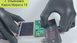 Аккумуляторы для iPhone ORIG CHIP 4s 5 5s 5с SE 6 6  6s 6s  7 7  8 8  X Xr Xs Xs. в Ульяновске