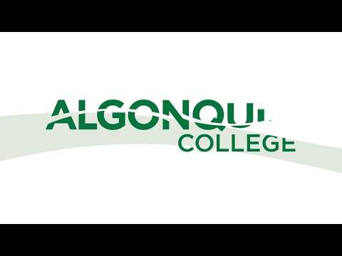 Algonquin College |  How to complete your online training in Brightspace for Faculty