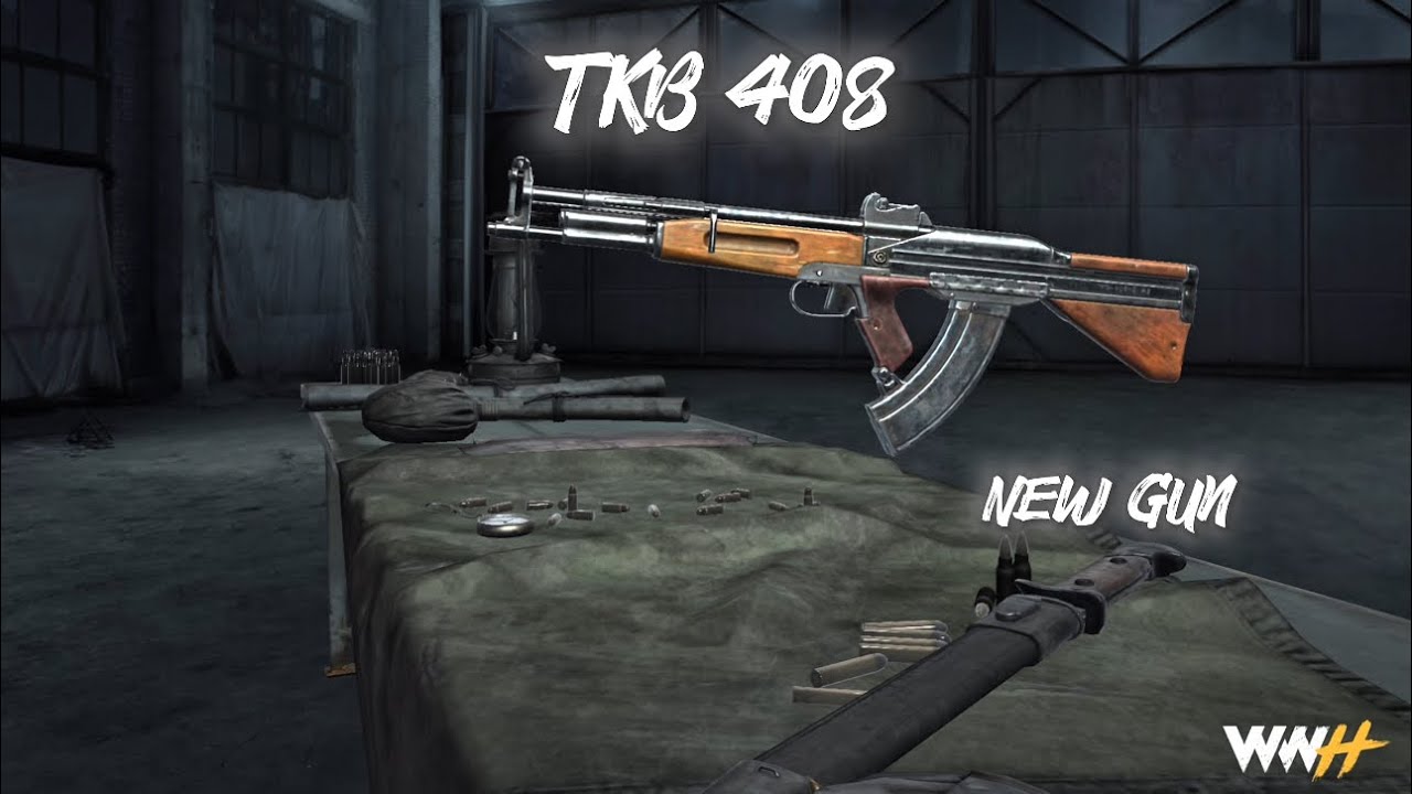 World War Heroes ТКБ 408 full+24 How much gold and upgrade points were needed...