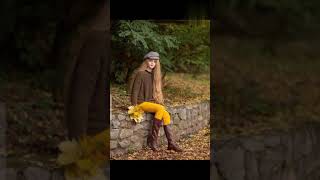 أجمل صور انجلينا الاوكرانيه عارضة الأزياء 💖