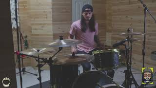 Upon Impact - Pipe Bomb Drum Playthrough