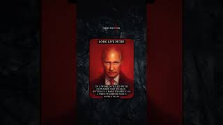 Да здравствует Putin🇷🇺 || Long Live Putin