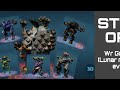 War gameplay #Warrobots