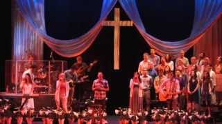 Ocean HIlls Easter Service 2012