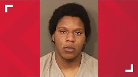 Police: 18-year-old east Columbus shooting suspect...