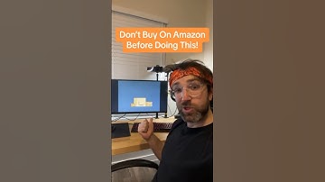Amazon Doesn’t Tell You This!