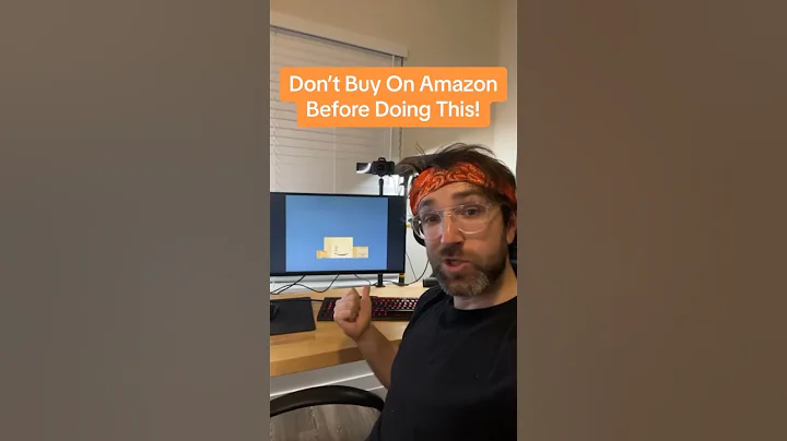 Amazon Doesn’t Tell You This!