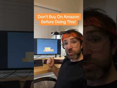 Amazon Doesn’t Tell