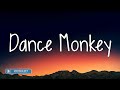 Tones and i  dance monkey lyrics  meghan trainor justin bieber feat ludacris