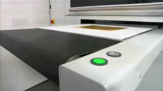 LPKF MicroLine 6000 P UV Laser Flex Circuit Cuting System