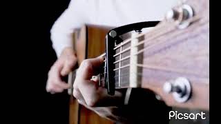 How To Play This Tune Of Guitar Soulful Tune Ali Rajpoot Guitaristshortsguitar