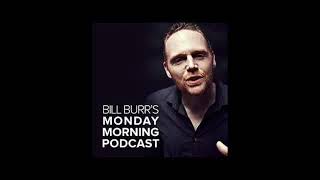 Bill Burr - MMPC - Drunk guy on bus