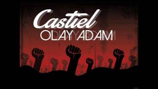 Castiel - Olay Adambeat By Şiirbazprod By Cont Vertigo2014