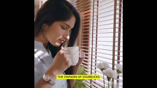 DID YOU KNOW? *Starbucks Has A Secret 😱 (EXPLAINED)#viral #youtubeshorts #tiktok #tiktokvideo