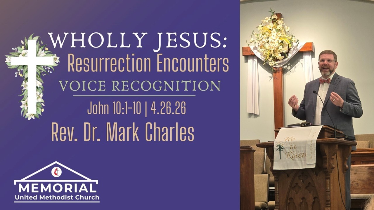 Sermon Archives