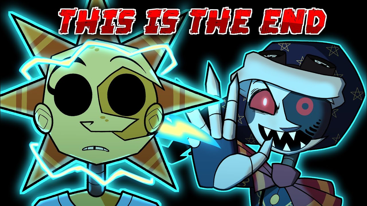 Nexus TAKES CONTROL of Sun!