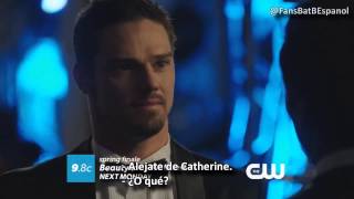 Full Beauty and the Beast 2x16 Promo - About Last Night [Spring Finale] subtitulado en español Update