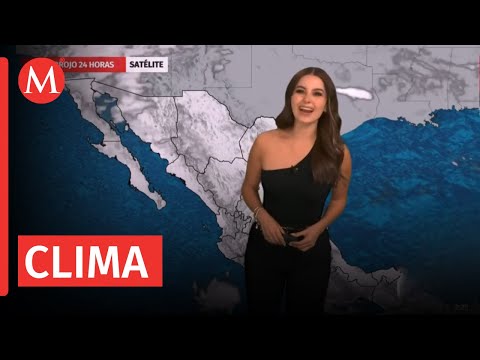 Clima de hoy