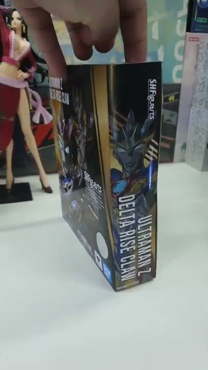 ultraman z delta rise claw