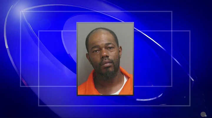 Jerrell Washington in custody