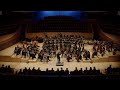 Joel Love Solace A Lyric Concerto Stanford Symphony Orchestra 