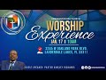 Ambassador Seventh Day Adventist Church Worship Experience January 17th 2026