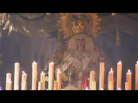 Pontificia y Real Archicofradía del Dulce Nombre de Jesús Nazareno del Paso y María Santísima de la Esperanza