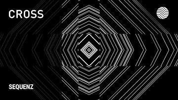 Cross / Simple Loop / Touchdesigner / VJ Loops