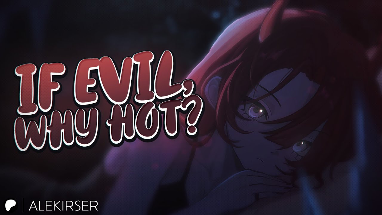 ASMR || A Flirty Supervillain Has Captured You... [Enemies to Lovers] [Archenemy] [Confession]